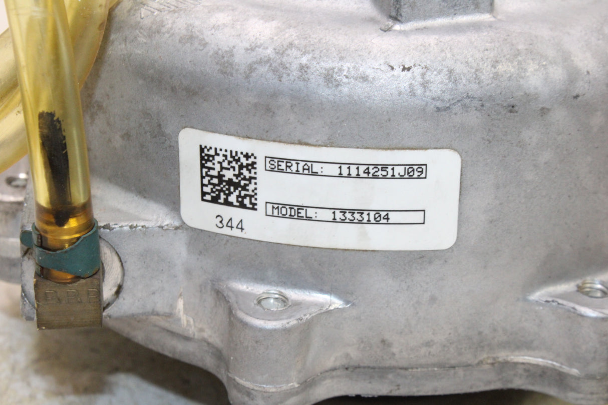 2015 Polaris Sportsman ACE 570 OEM FRONT DIFFERENTIAL