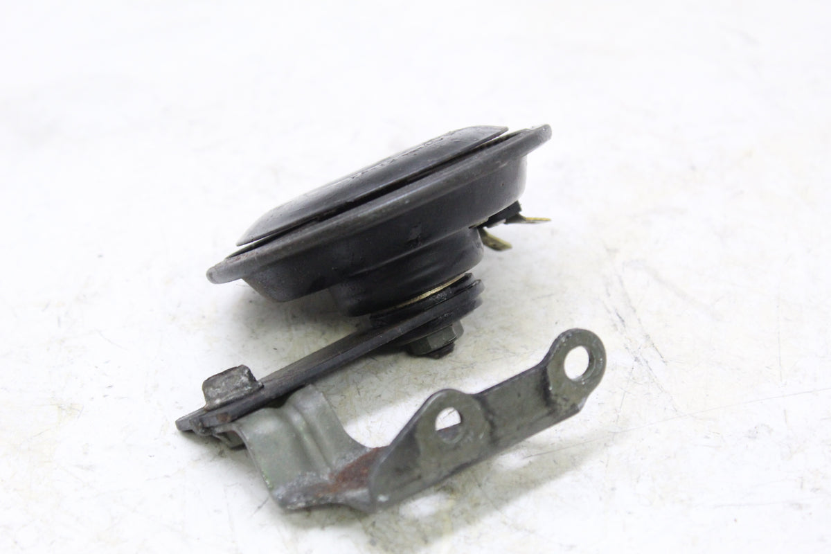 2003 YAMAHA FZ1 FZS1000 FAZER OEM HORN SIGNAL WITH MOUNT BRACKET