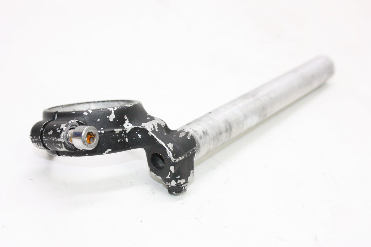 2005 Suzuki GSXR600 OEM LEFT CLIP ON HANDLEBAR