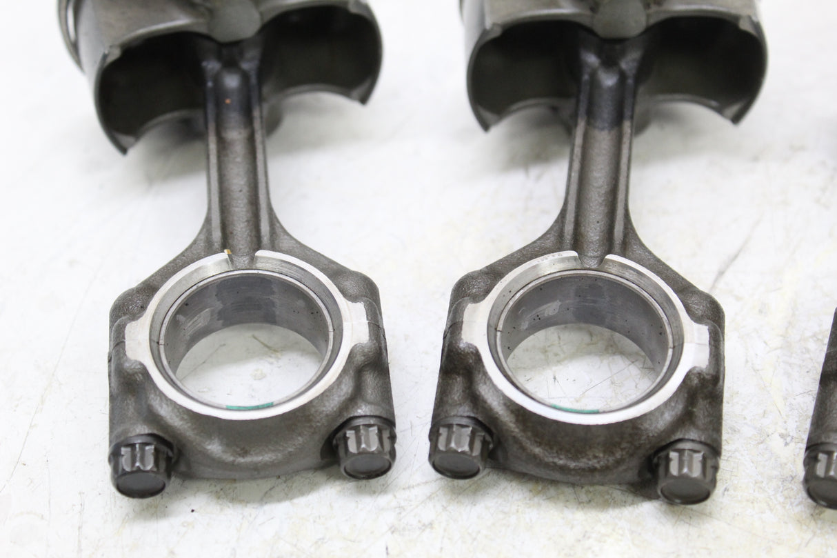 2007 Honda CBR600RR OEM ENGINE MOTOR BLOCK PISTONS