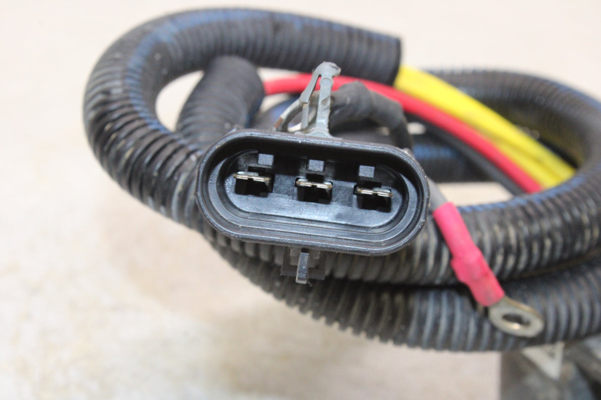 2015 Polaris Sportsman ACE 570 OEM RECTIFIER VOLTAGE REGULATOR