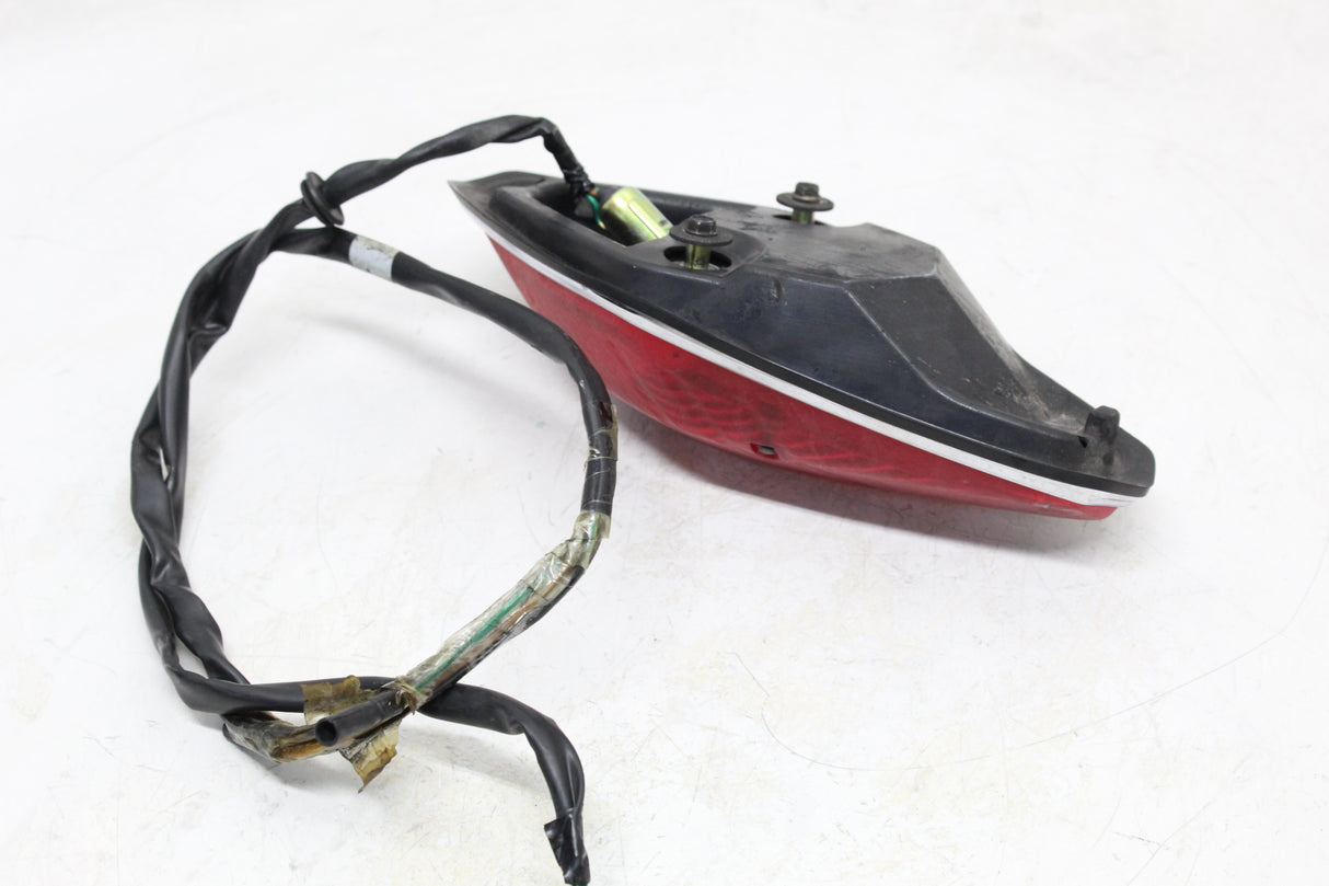 2005 Honda VTX1300S VTX1300 OEM REAR TAIL TAILLIGHT BACK BRAKE LIGHT