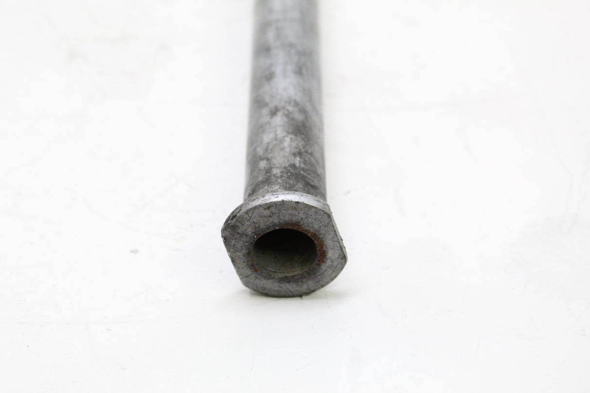 2006 Honda CBR600RR OEM REAR AXLE BACK WHEEL RIM PIVOT BOLT AXEL