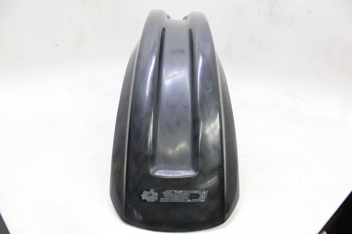 2007 Kawasaki KLR650 OEM FRONT WHEEL FENDER COWL FAIRING