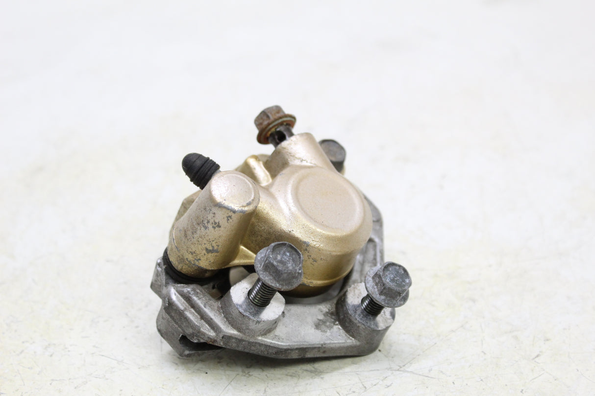 2003 Yamaha Zuma 50 YW50 OEM FRONT BRAKE CALIPER