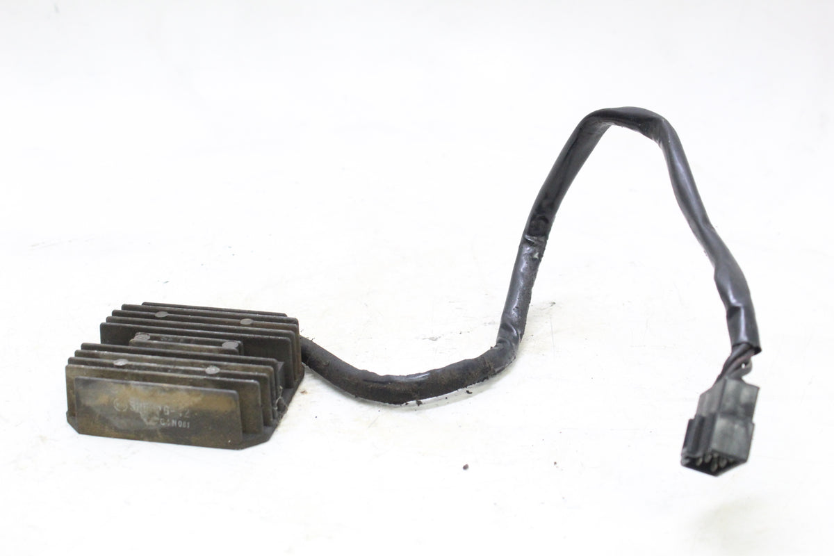 2005 KAWASAKI VULCAN 1500 VN1500 OEM Voltage Regulator Rectifier