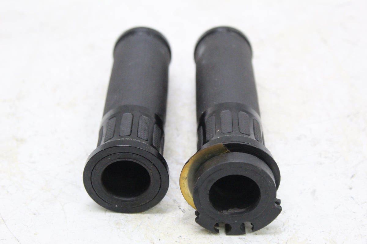 2003 YAMAHA FZ1 FZS1000 FAZER PUIG HI-TECH HANDLEBAR GRIPS PAIR