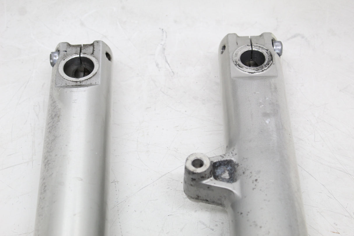 2005 Honda VTX1300S OEM FRONT FORKS SHOCK SUSPENSION SET PAIR