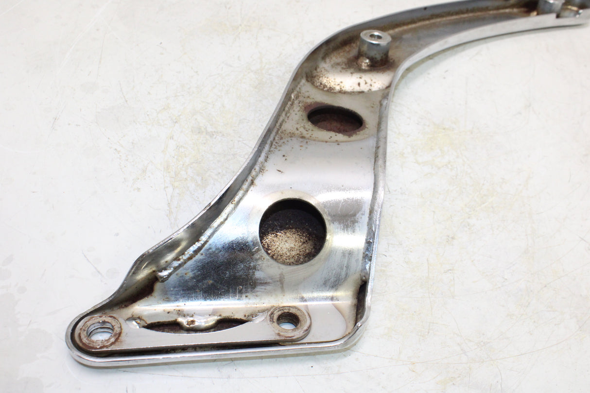2007 Yamaha V Star 650 OEM RIGHT REAR GRAB RAIL