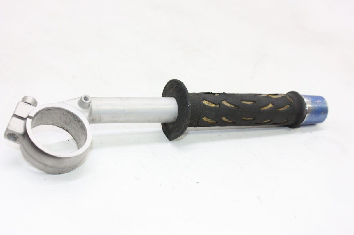 2004 Triumph Daytona 600 OEM LEFT CLIP ON HANDLEBAR