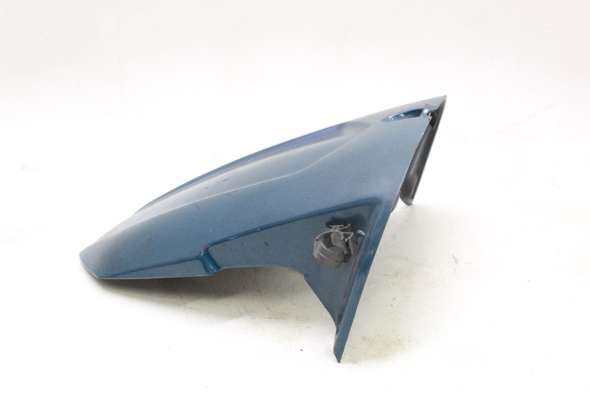 2005 Yamaha YZF R6 OEM REAR BACK FENDER MUD GUARD