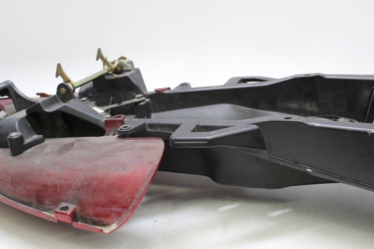 2004 Yamaha YZF R1 04-06 OEM REAR SUBFRAME BACK SUB FRAME