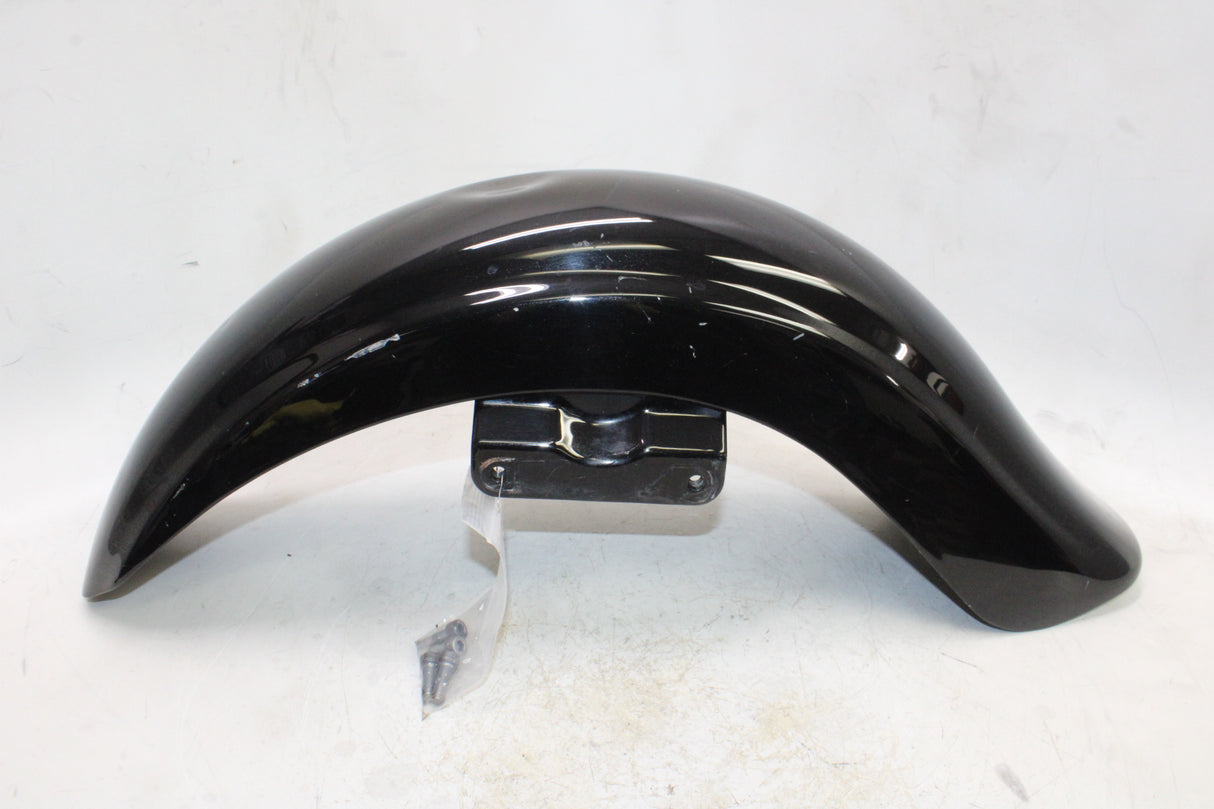 2005 Yamaha Road Star XV1700 OEM FRONT WHEEL FENDER COWL FAIRING