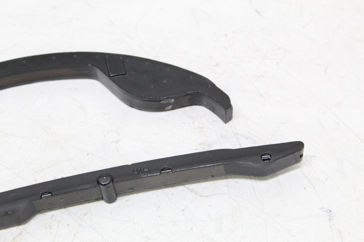 2007 Suzuki GSXR750 OEM CAM TIMING CHAIN GUIDES