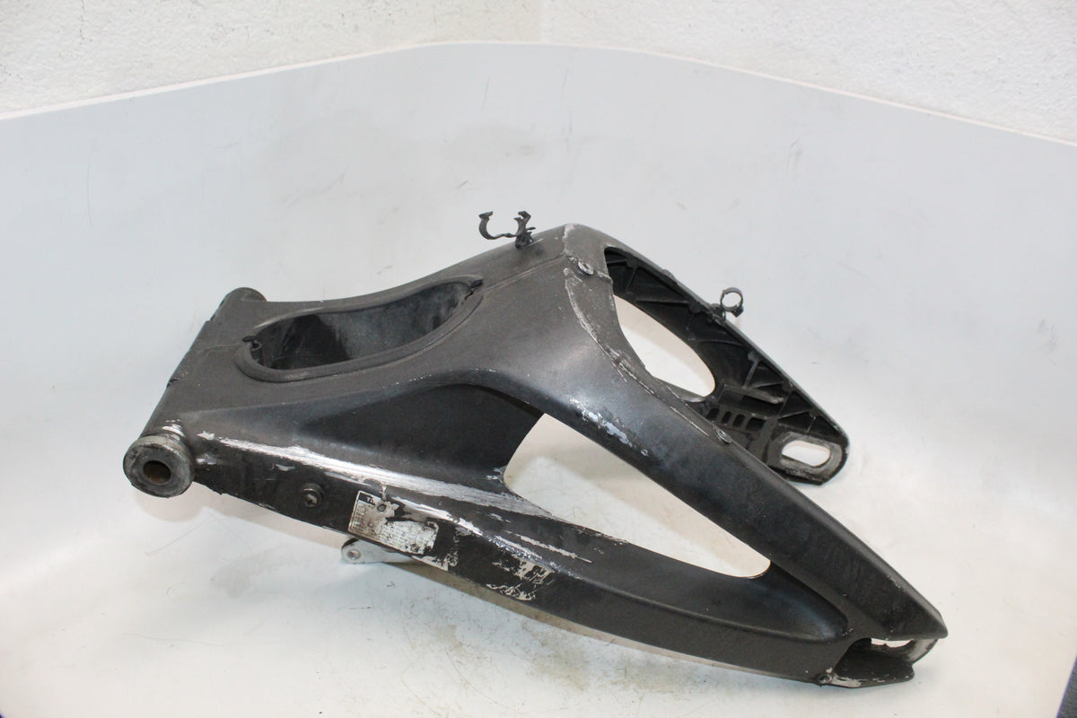 2009 Yamaha YZF R6S OEM REAR SWINGARM BACK SUSPENSION SWING ARM