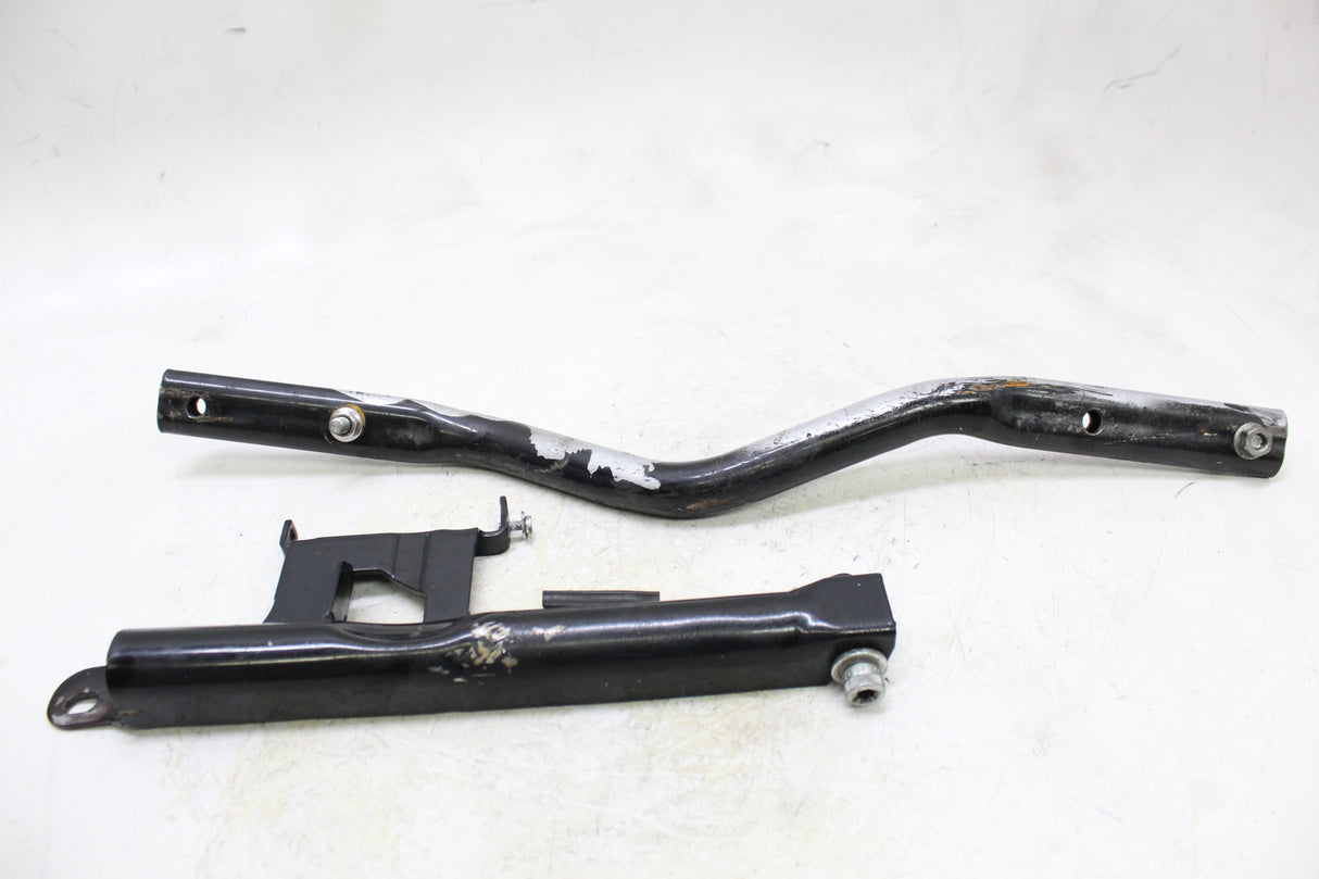 2000 Harley-Davidson Softail Deuce FXSTD OEM MUFFLER SUPPORT EXHAUST MOUNT