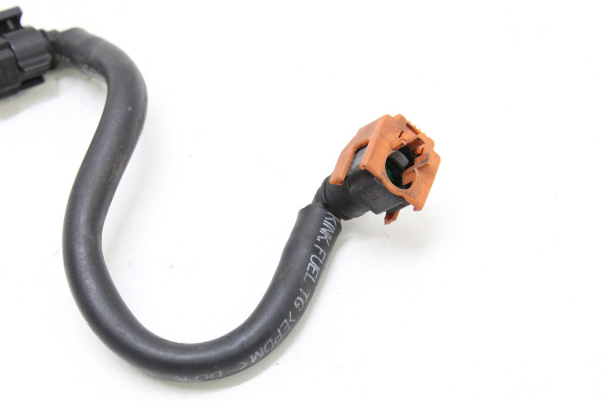 2004 Yamaha YZF R1 04-06 OEM FUEL HOSE GAS LINE TUBE PIPE