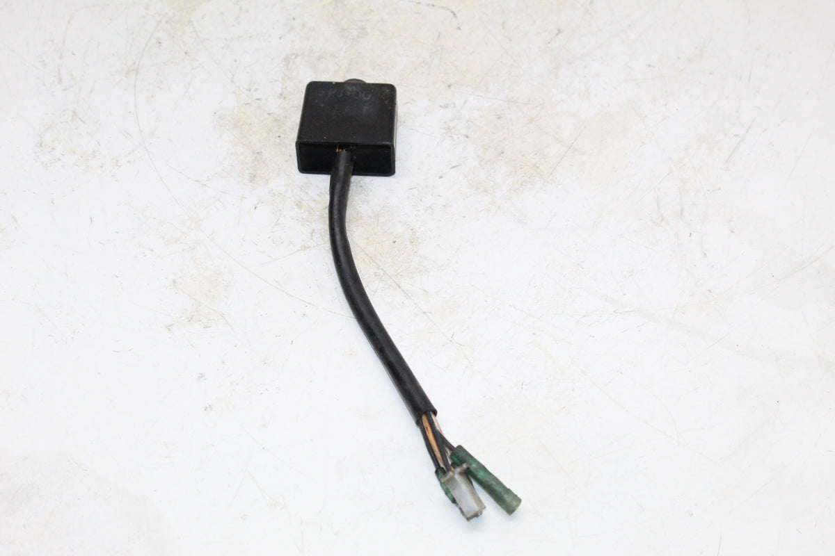 2002 Yamaha Zuma 50 YW50 OEM CDI Ignition Control Unit Module