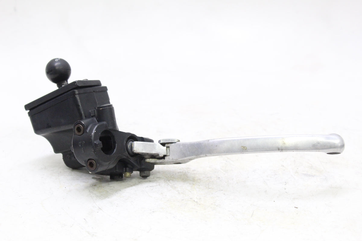2003 YAMAHA FZ1 FZS1000 FAZER OEM FRONT BRAKE MASTER CYLINDER W LEVER