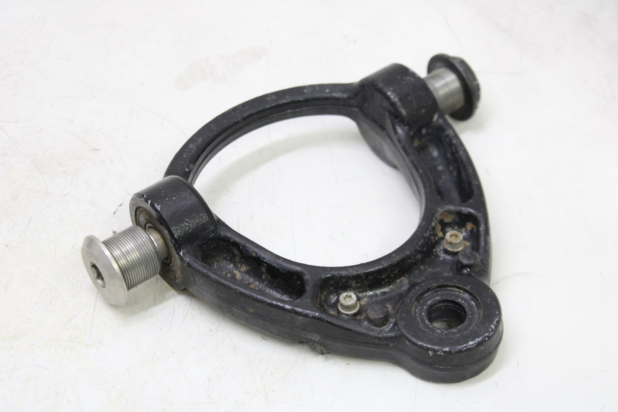 2008 BMW K1200S OEM FRONT SUSPENSION BRACKET MOUNTS