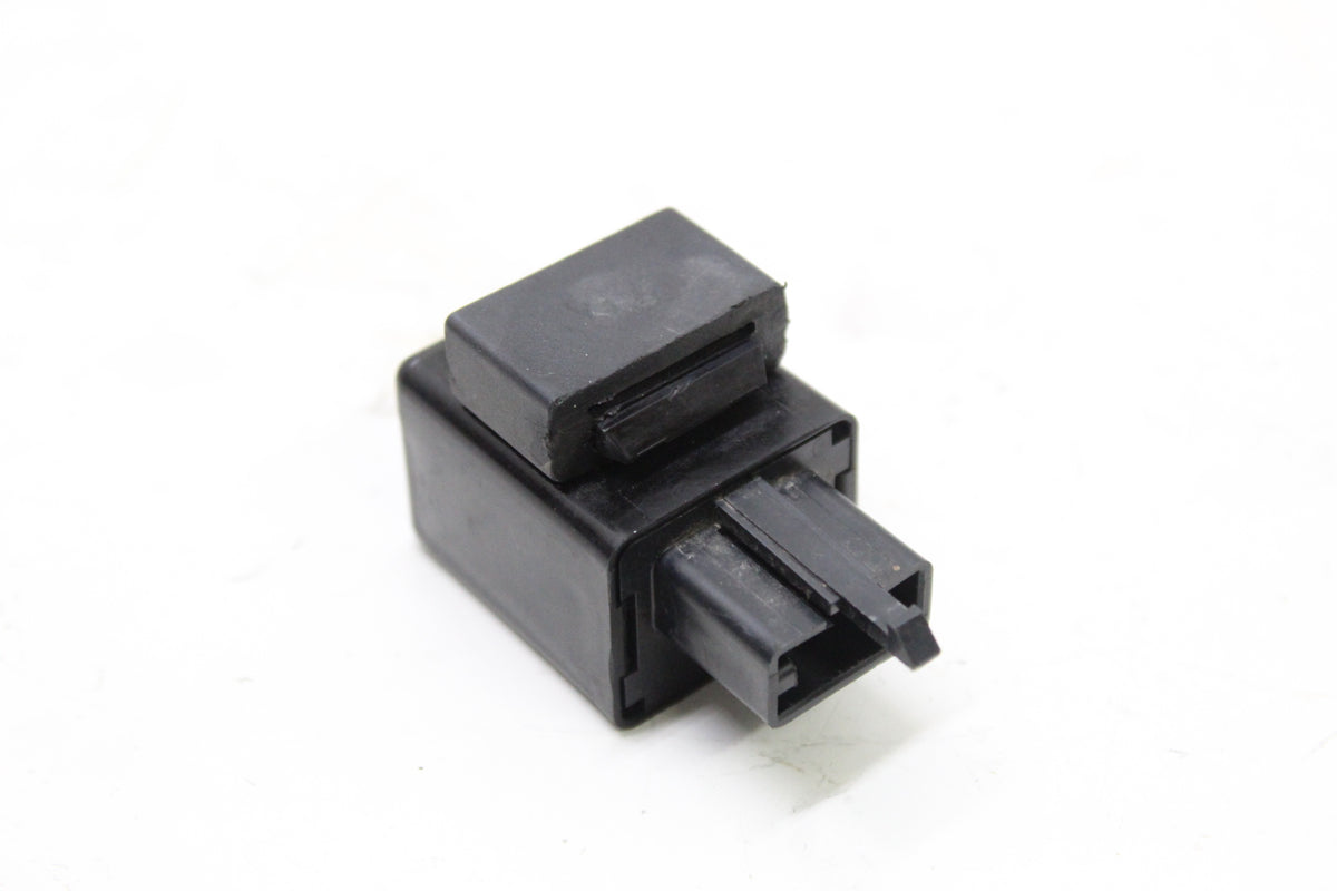 2011 KAWASAKI KLR650 OEM TURN SIGNAL FLASHER RELAY