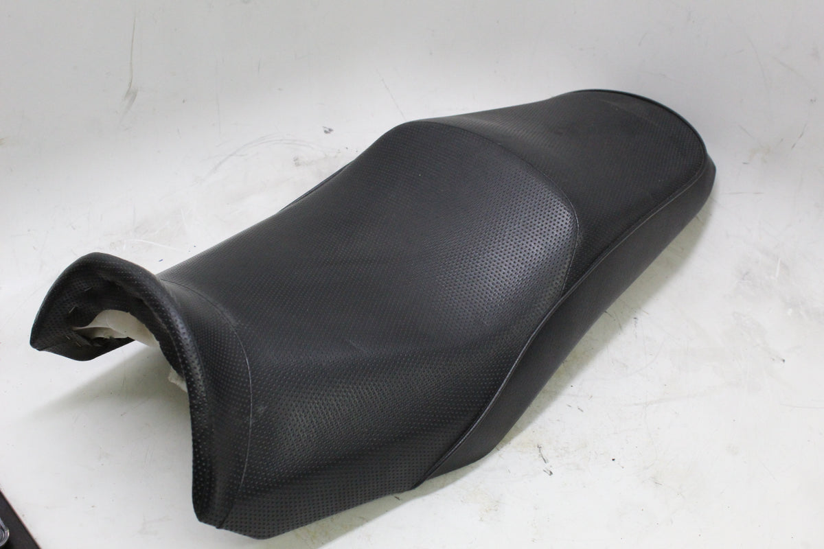 2003 YAMAHA FZ1 FZS1000 FAZER OEM DOUBLE SEAT RIDER PASSENGER SADDLE