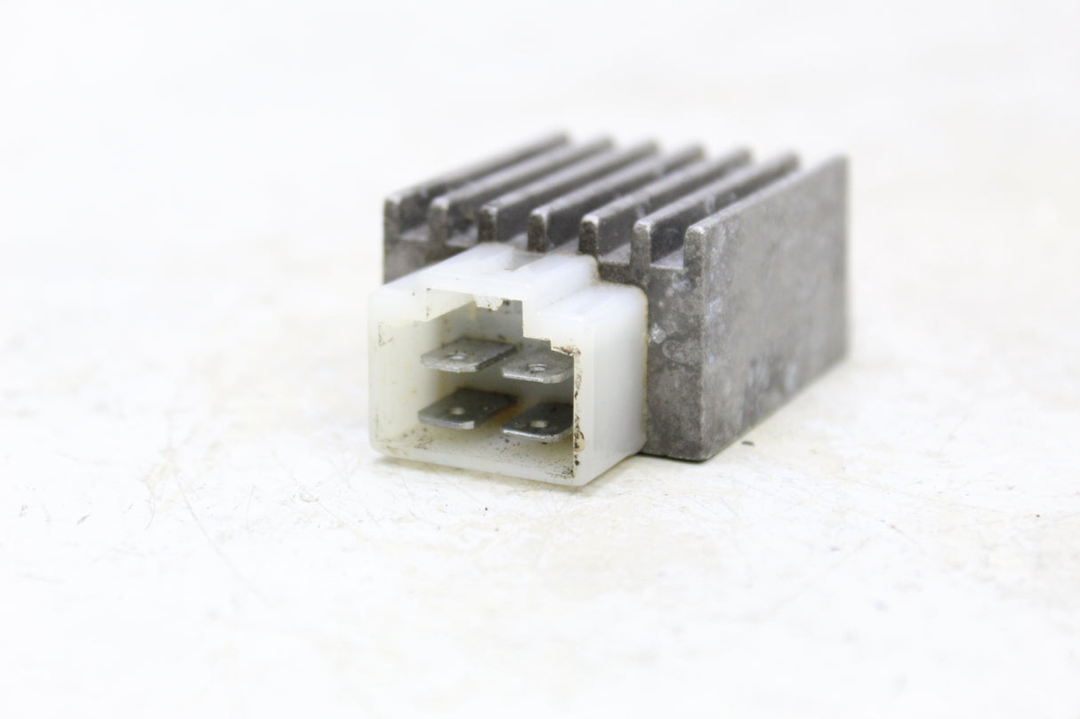 2017 Genuine Scooter Co. Buddy 125 OEM RECTIFIER VOLTAGE REGULATOR
