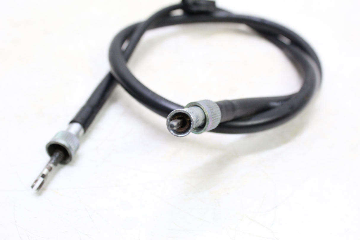 2007 Kawasaki KLR650 OEM THROTTLE CABLES LINES