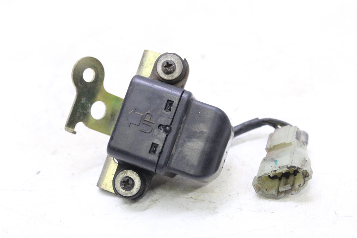 2005 KAWASAKI VULCAN 1500 VN1500 Tip Over Bank Angle Sensor With Bracket