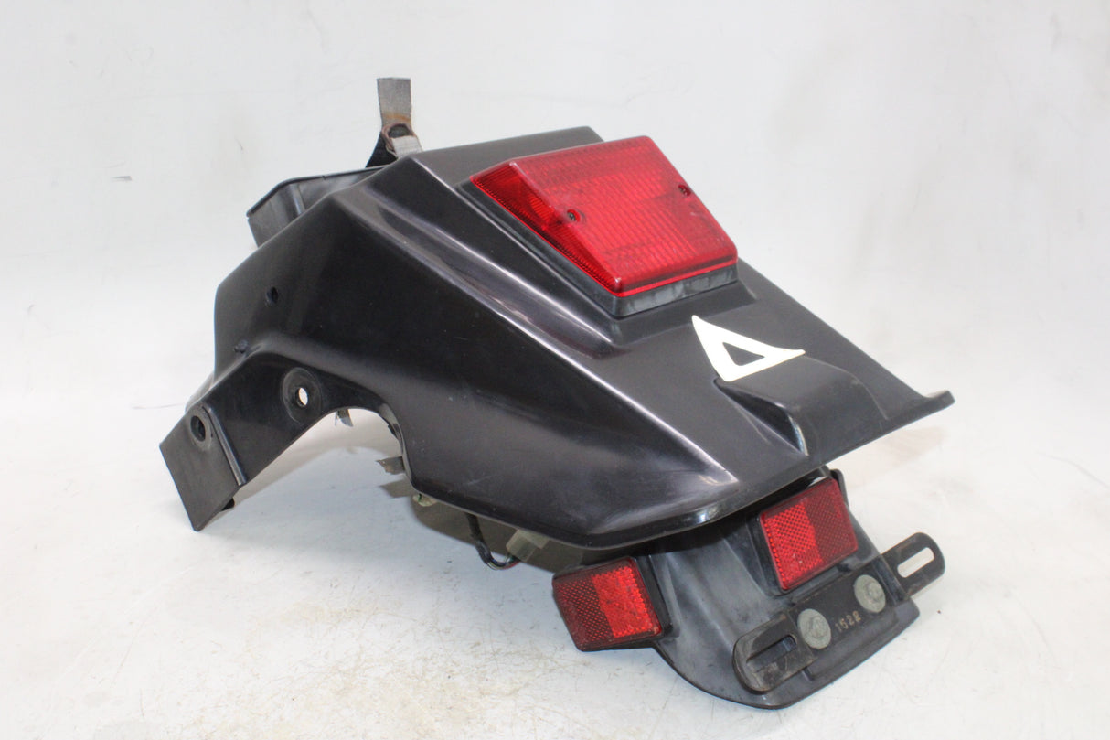 2007 Kawasaki KLR650 OEM REAR FENDER ELIMINATOR
