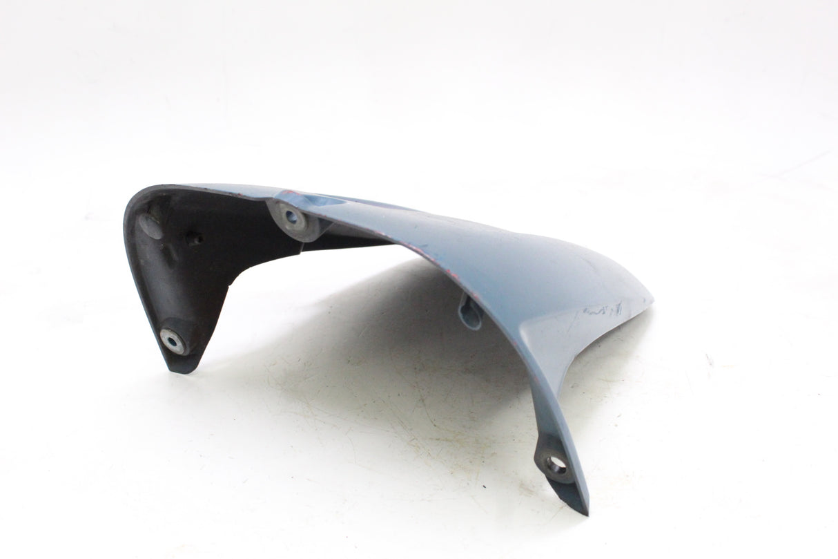 2005 Yamaha YZF R6 OEM REAR BACK FENDER MUD GUARD