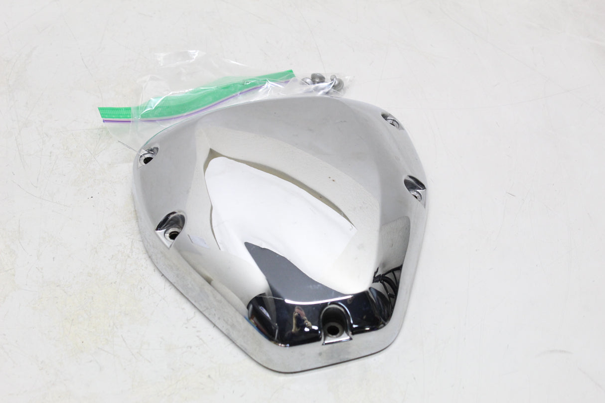 2005 Honda VTX1300S VTX1300 OEM AIRBOX BOX CHROME COVER
