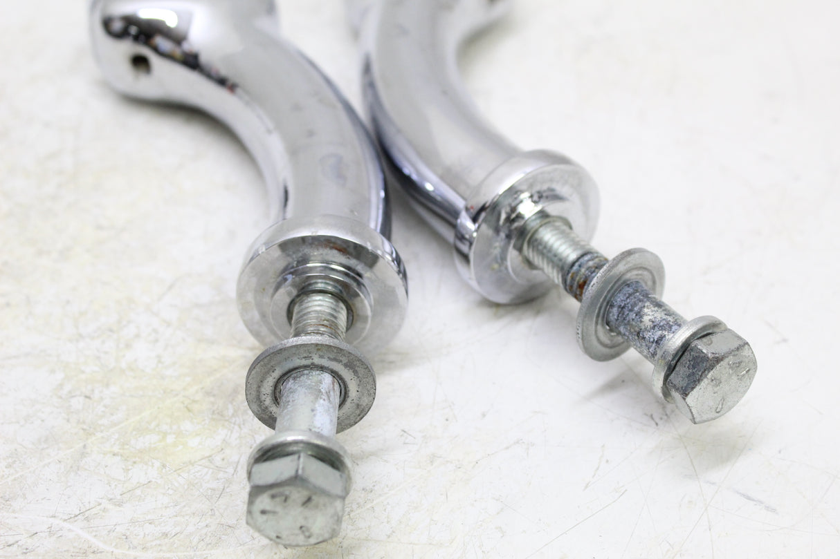 2000 Harley-Davidson Softail Deuce FXSTD OEM HANDLEBAR RISERS