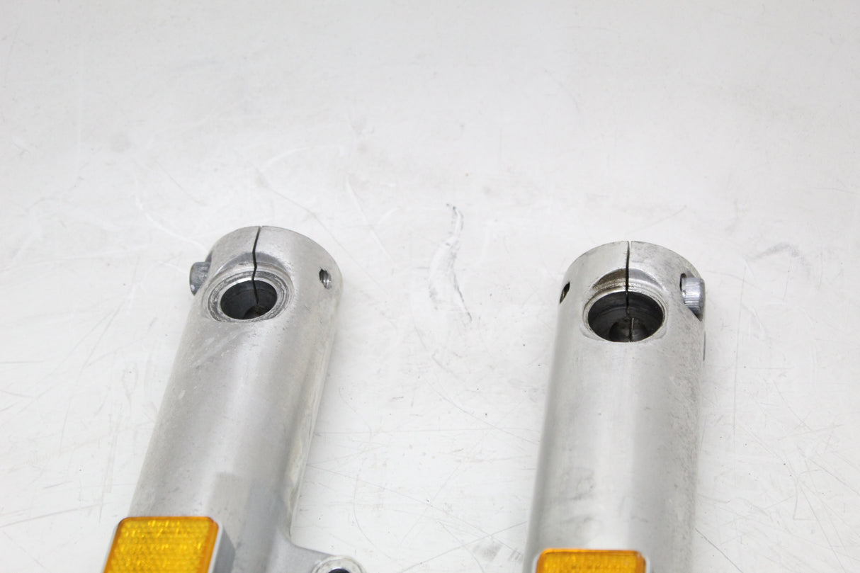 2005 Honda VTX1300S OEM FRONT FORKS SHOCK SUSPENSION SET PAIR