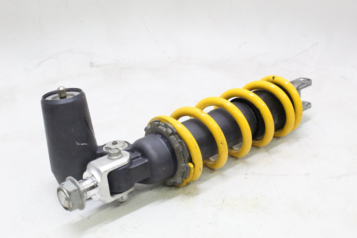 2004 SUZUKI GSXR600 OEM REAR SHOCK ABSORBER SUSPENSION