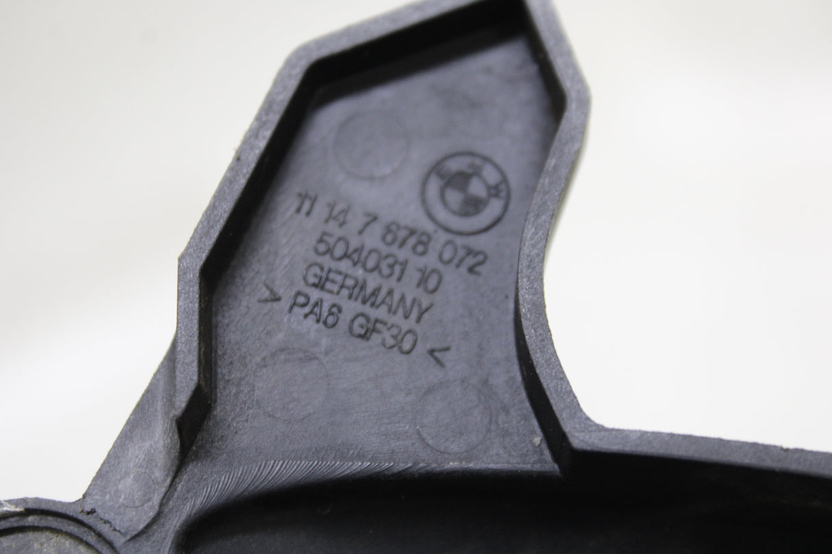 2008 BMW K1200S OEM SOCKET PLUG OUTLET COVER