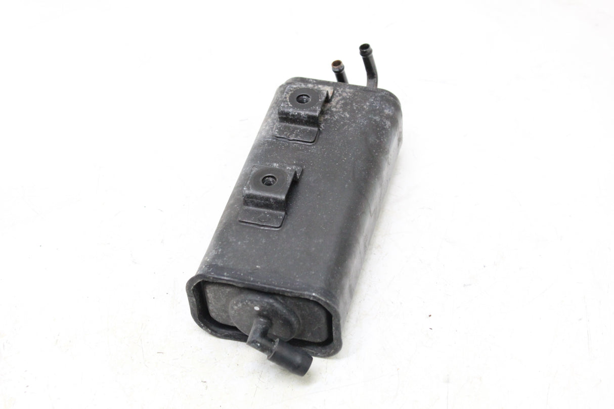 2005 YAMAHA FZ6 FAZER OEM EVAP CHARCOAL VAPOR EMISSION CANISTER
