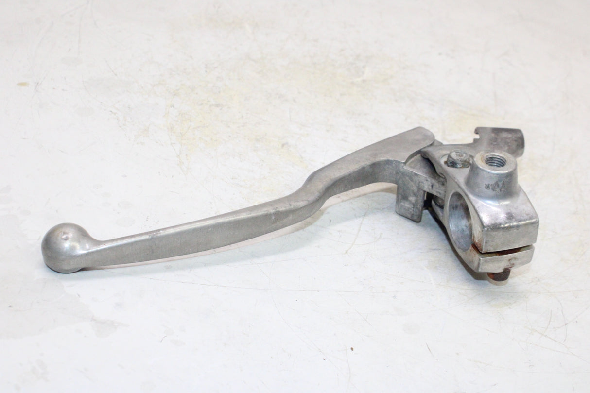 2001 BMW R1100RT OEM CLUTCH PERCH MOUNT WITH LEVER