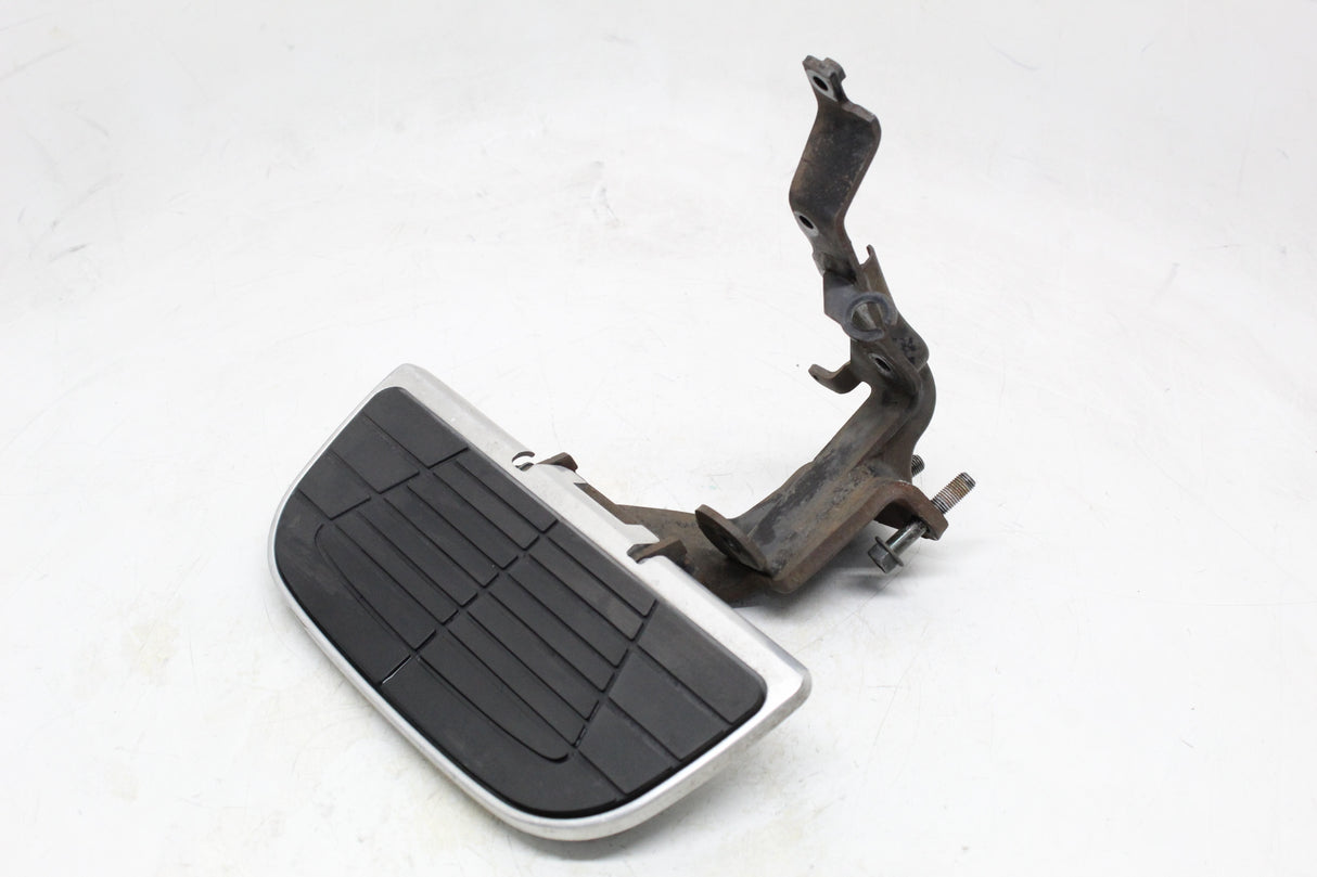 2005 Honda VTX1300S VTX1300 OEM FRONT RIGHT FLOOR BOARD