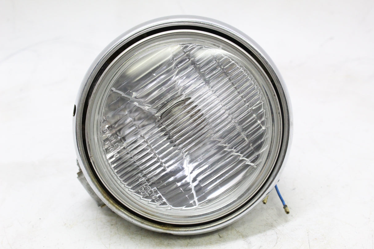 2003 Honda Rebel 250 CMX250C OEM FRONT HEADLIGHT HEAD LIGHT LAMP