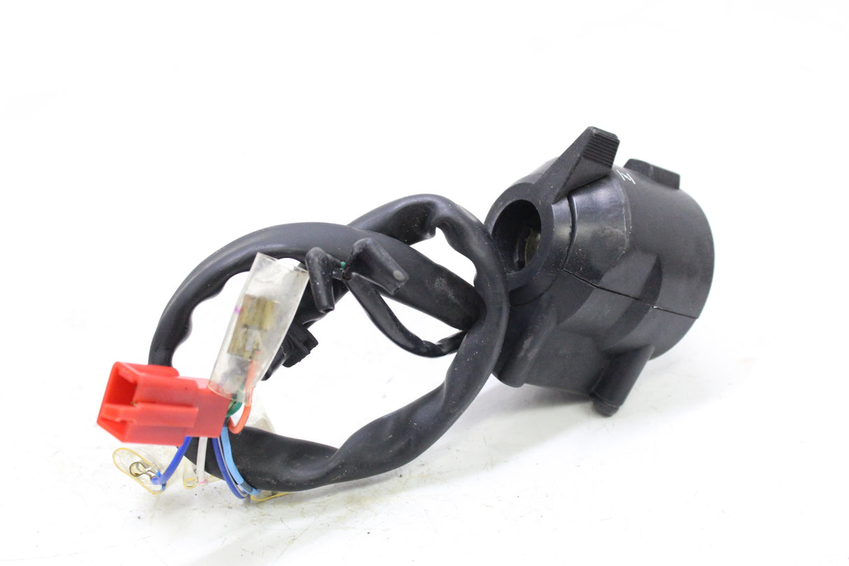 2003 HONDA REBEL 250 CMX250C OEM LEFT HORN TURN SIGNAL HEADLIGHT SWITCH