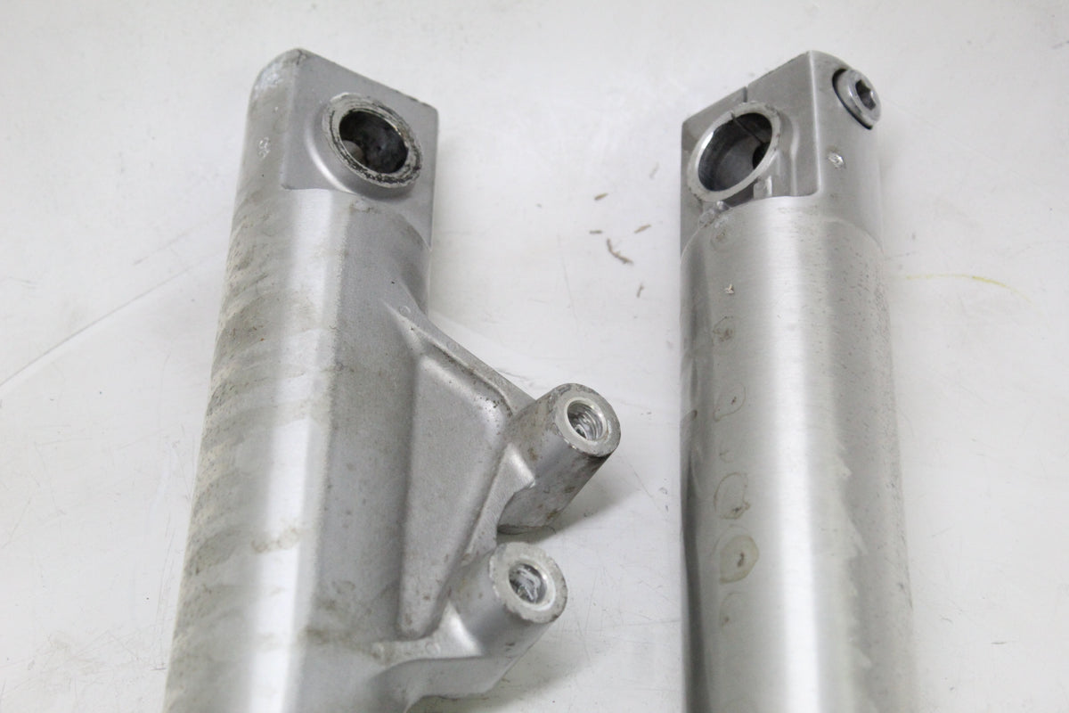 2005 KAWASAKI VULCAN 1500 VN1500 OEM FRONT FORKS SUSPENSION SET PAIR