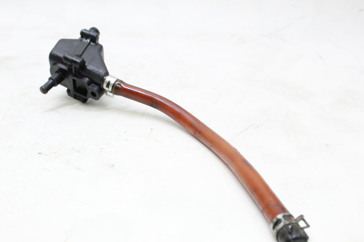 2007 Honda Rebel 250 CMX250CL OEM BREATHER CHAMBER W HOSE
