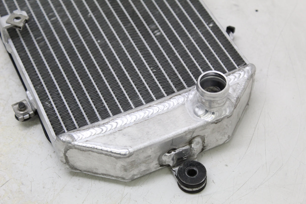2012 Kawasaki Vulcan 900 VN900DF OEM ENGINE RADIATOR COOLER COOLING RADIATER