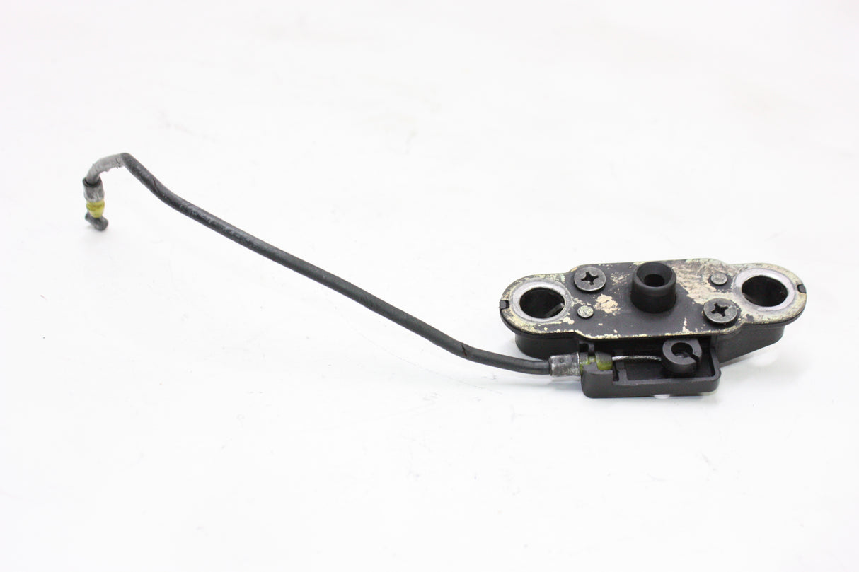 2005 Suzuki GSXR600 OEM FRONT DRIVER SEAT LATCH LOCK ASSEMBLY