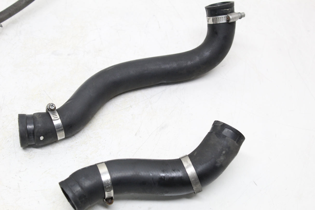 2005 Honda VTX1300S VTX1300 OEM ENGINE HOSES PIPES