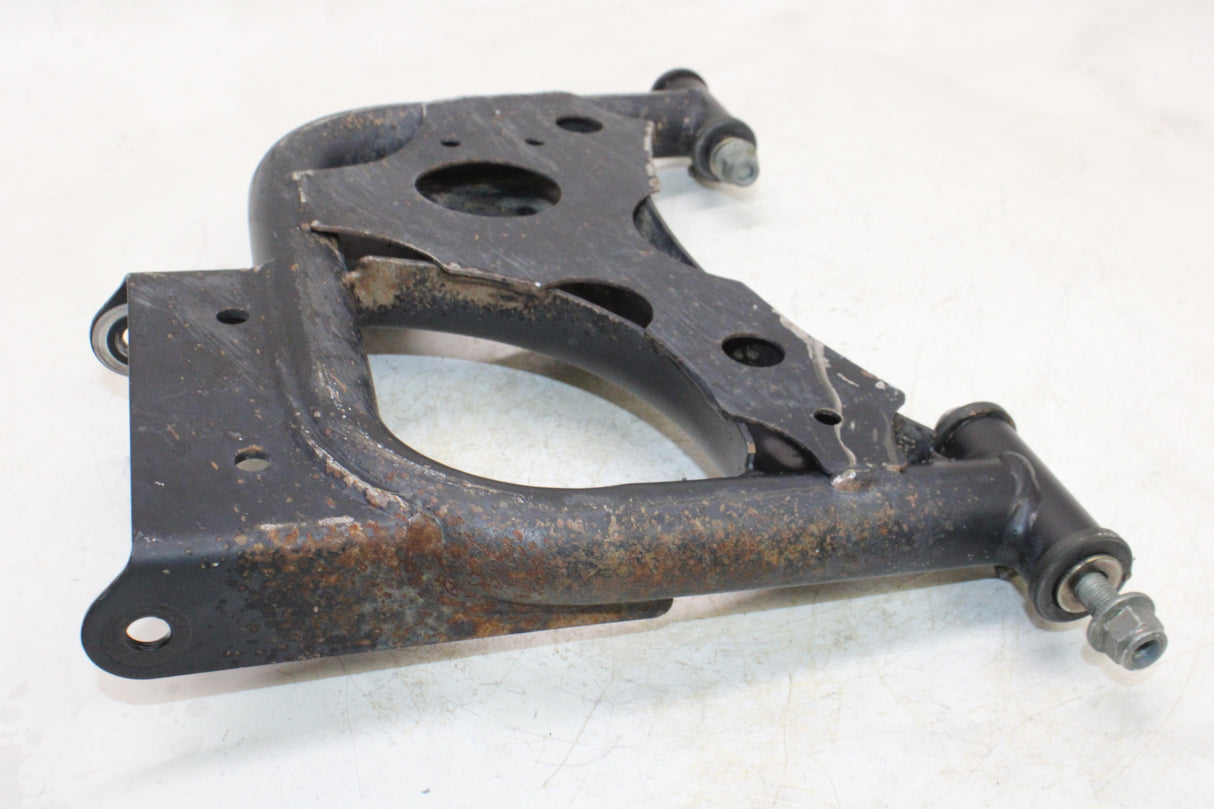2015 Polaris Sportsman ACE 570 OEM LEFT REAR LOWER CONTROL ARM MOUNT