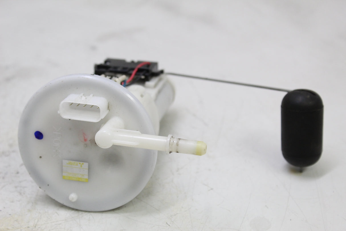 2017 Yamaha FZ10 OEM FUEL PUMP GAS PETROL SENDER UNIT