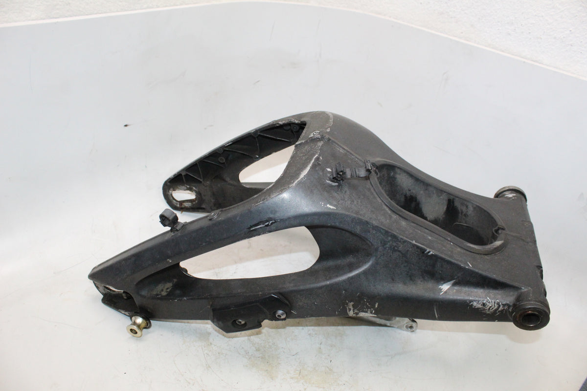 2009 Yamaha YZF R6S OEM REAR SWINGARM BACK SUSPENSION SWING ARM