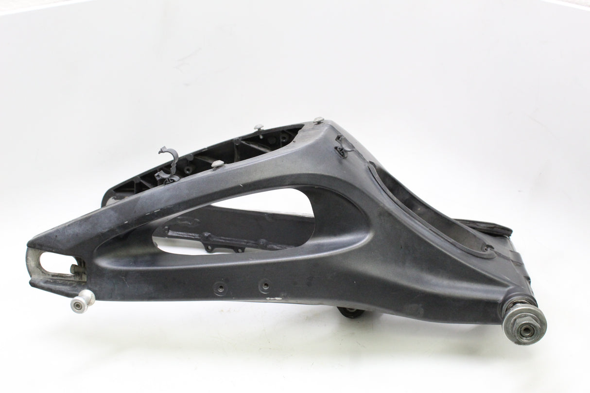 2007 Yamaha YZF R6S OEM REAR SWINGARM BACK SUSPENSION SWING ARM